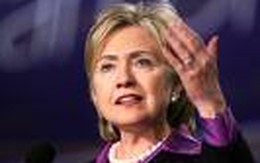 Obama và Clinton "ngại" nói tên Tổng thống Nga tương lai